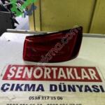 AUDİ A3 ORİJİNAL SAĞ ARKA STOP