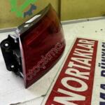 AUDİ A3 ORİJİNAL SAĞ ARKA STOP