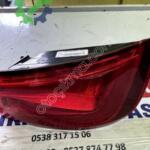AUDİ A3 ORİJİNAL SAĞ ARKA STOP