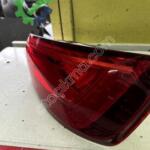 AUDİ A3 ORİJİNAL SAĞ ARKA STOP