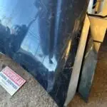 AUDİ A3 ORJİNAL ÖN KAPUT