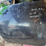 AUDİ A3 ORJİNAL ÖN KAPUT