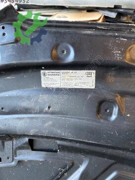 Audi A3 Ön Kaput 8P0010187J çıkma parça
