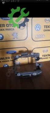 Audi A3 Vites çıkma parça