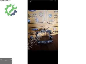 AUDI A3 OTOMATİK VİTES MEKANİZMA ALT ÇERÇEVESİ