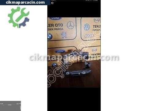 Audi A3 Vites Mekanizması çıkma parça