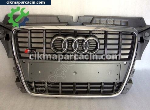 Audi A3 Panjur çıkma parça
