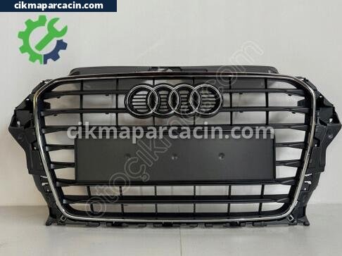 Audi A3 Panjur çıkma parça