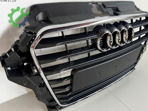 Audi A3 Panjur 2013-2016 çıkma parça