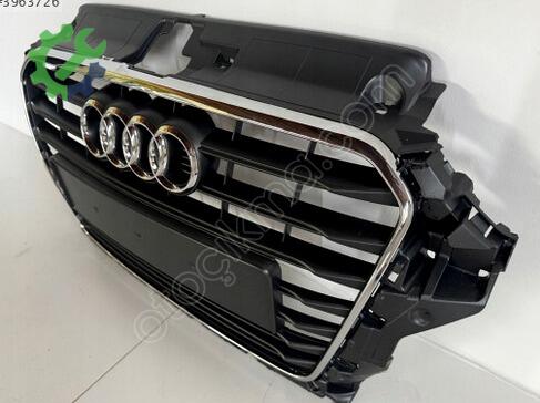 Audi A3 Panjur 2013-2016 çıkma parça