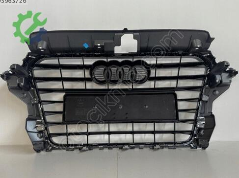 Audi A3 Panjur 2013-2016 çıkma parça