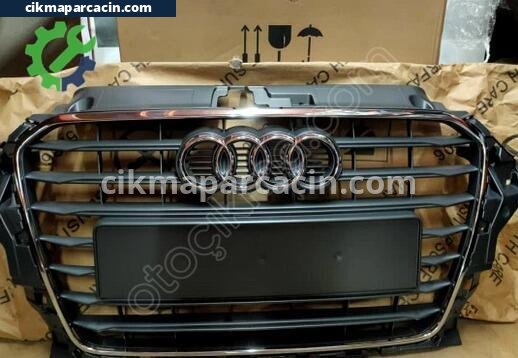 Audi A3 Panjur çıkma parça