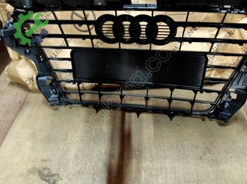 Audi A3 Panjur 2013-2016 çıkma parça