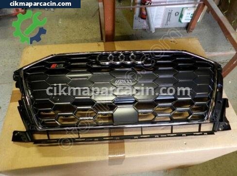 Audi A3 Panjur çıkma parça