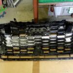 AUDI A3 PANJUR SLINE 2020- 8Y0853651C