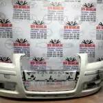 AUDİ A3 S LİNE ORJİNAL ÖN TAMPON