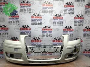 AUDİ A3 S LİNE ORJİNAL ÖN TAMPON