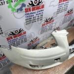 AUDİ A3 S LİNE ORJİNAL ÖN TAMPON