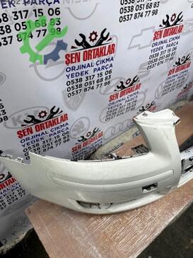 Audi A3 Ön Tampon 8P4807437 çıkma parça