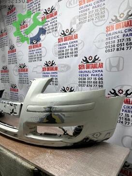 Audi A3 Ön Tampon 8P4807437 çıkma parça