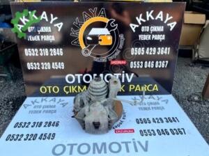 Audi A3 Sağ ön Fren Merkezi Kaliper Orjinal Çıkma