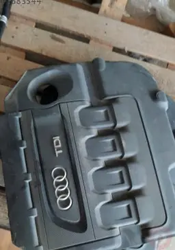 Audi A3 Motor Kapağı çıkma parça