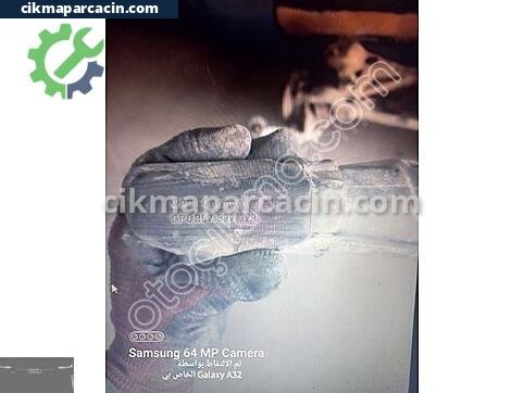 Audi A3 Kapı Kolu çıkma parça