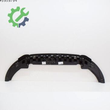 Audi A3 Spoiler çıkma parça