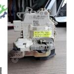 AUDI A3 SEDAN SOL ARKA KAPI KİLİDİ