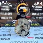 Audi A3 Sol ön Taşıyıcı Orjinal Çıkma