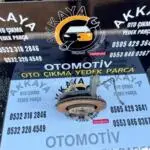 Audi A3 Sol ön Taşıyıcı Orjinal Çıkma
