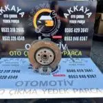 Audi A3 Sol ön Taşıyıcı Orjinal Çıkma