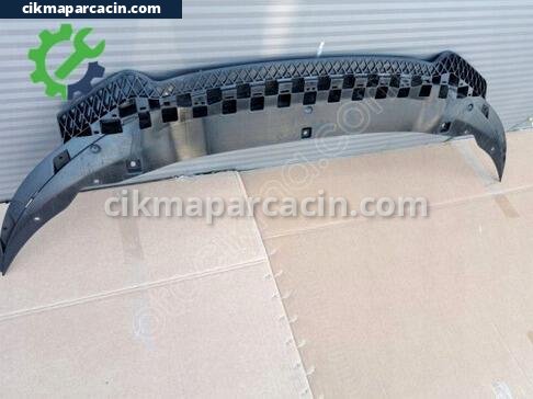 Audi A3 Spoiler çıkma parça