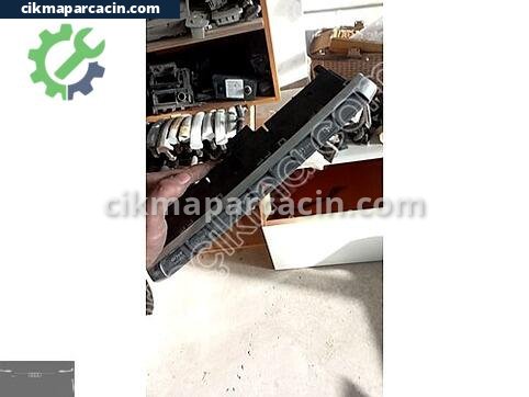 Audi A3 Jant çıkma parça