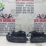 AUDİ A3 SPORTBACK SERİ ORJİNAL SAĞ SİS FARI