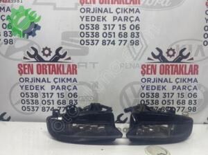 AUDİ A3 SPORTBACK SERİ ORJİNAL SAĞ SİS FARI