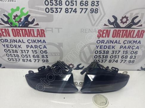 Audi A3 Sağ Sis Farı 1NE010832-10 çıkma parça