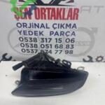 AUDİ A3 SPORTBACK SERİ ORJİNAL SAĞ SİS FARI