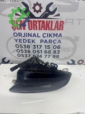 Audi A3 Sağ Sis Farı 1NE010832-10 çıkma parça