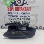 AUDİ A3 SPORTBACK SERİ ORJİNAL SAĞ SİS FARI