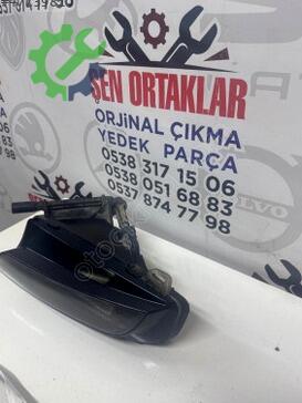 Audi A3 Sağ Sis Farı 1NE010832-10 çıkma parça