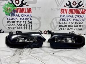 AUDİ A3 SPORTBACK SERİ ORJİNAL SOL SİS FARI