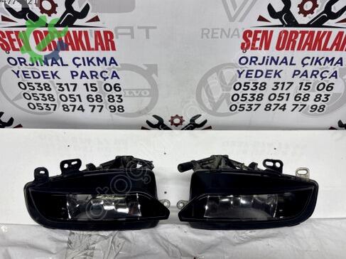 Audi A3 Sol Sis Farı 1NE010832-09 çıkma parça
