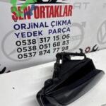AUDİ A3 SPORTBACK SERİ ORJİNAL SOL SİS FARI