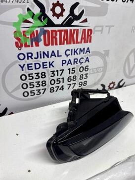 Audi A3 Sol Sis Farı 1NE010832-09 çıkma parça