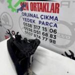 AUDİ A3 SPORTBACK SERİ ORJİNAL SOL SİS FARI