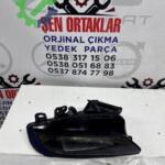 AUDİ A3 SPORTBACK SERİ ORJİNAL SOL SİS FARI