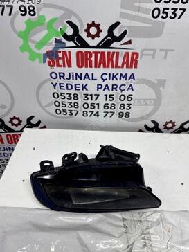 Audi A3 Sol Sis Farı 1NE010832-09 çıkma parça
