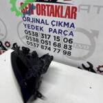 AUDİ A3 SPORTBACK SERİ ORJİNAL SOL SİS FARI