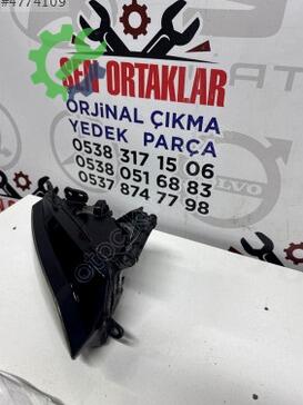 Audi A3 Sol Sis Farı 1NE010832-09 çıkma parça
